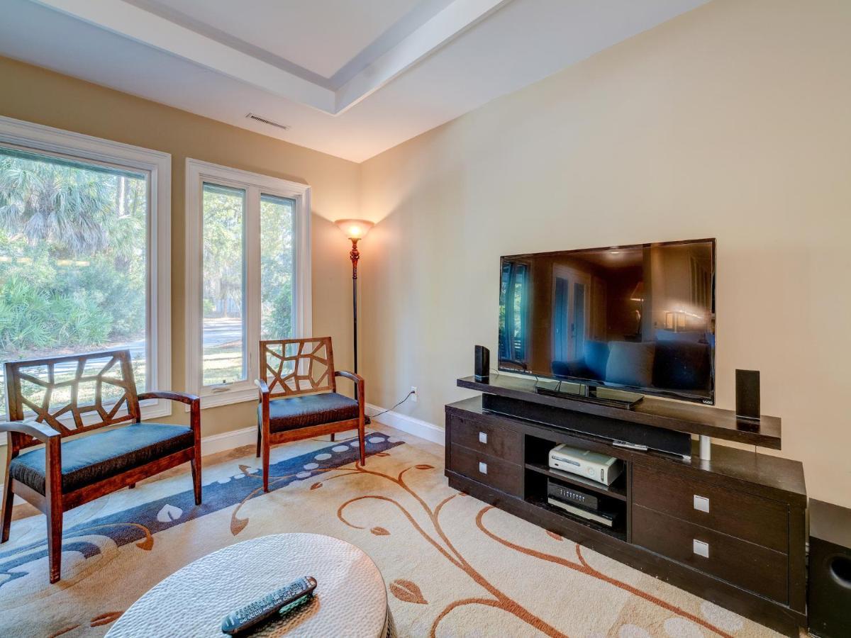 Jessamine 7, 3 Bedrooms, Walk To Beach, Sleeps 8 Hilton Head Island Exterior foto