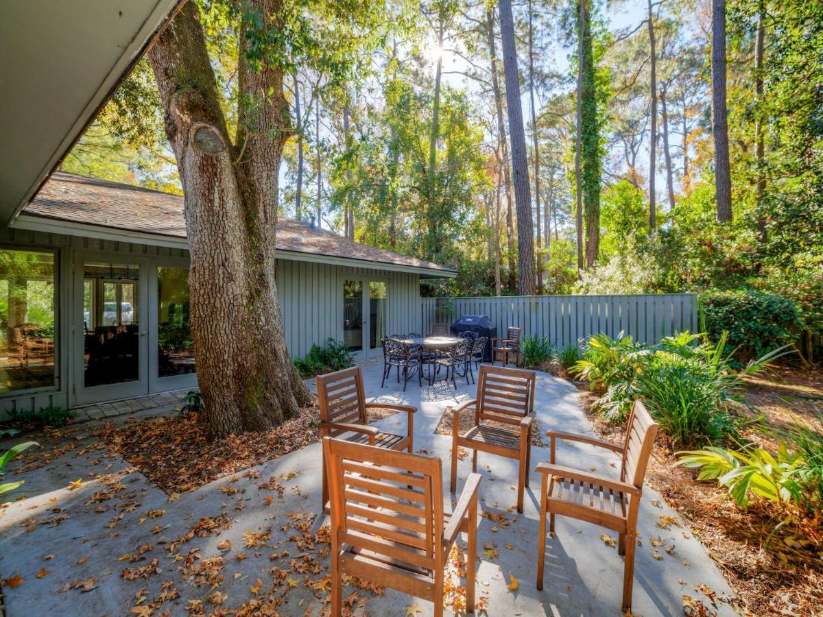 Jessamine 7, 3 Bedrooms, Walk To Beach, Sleeps 8 Hilton Head Island Exterior foto
