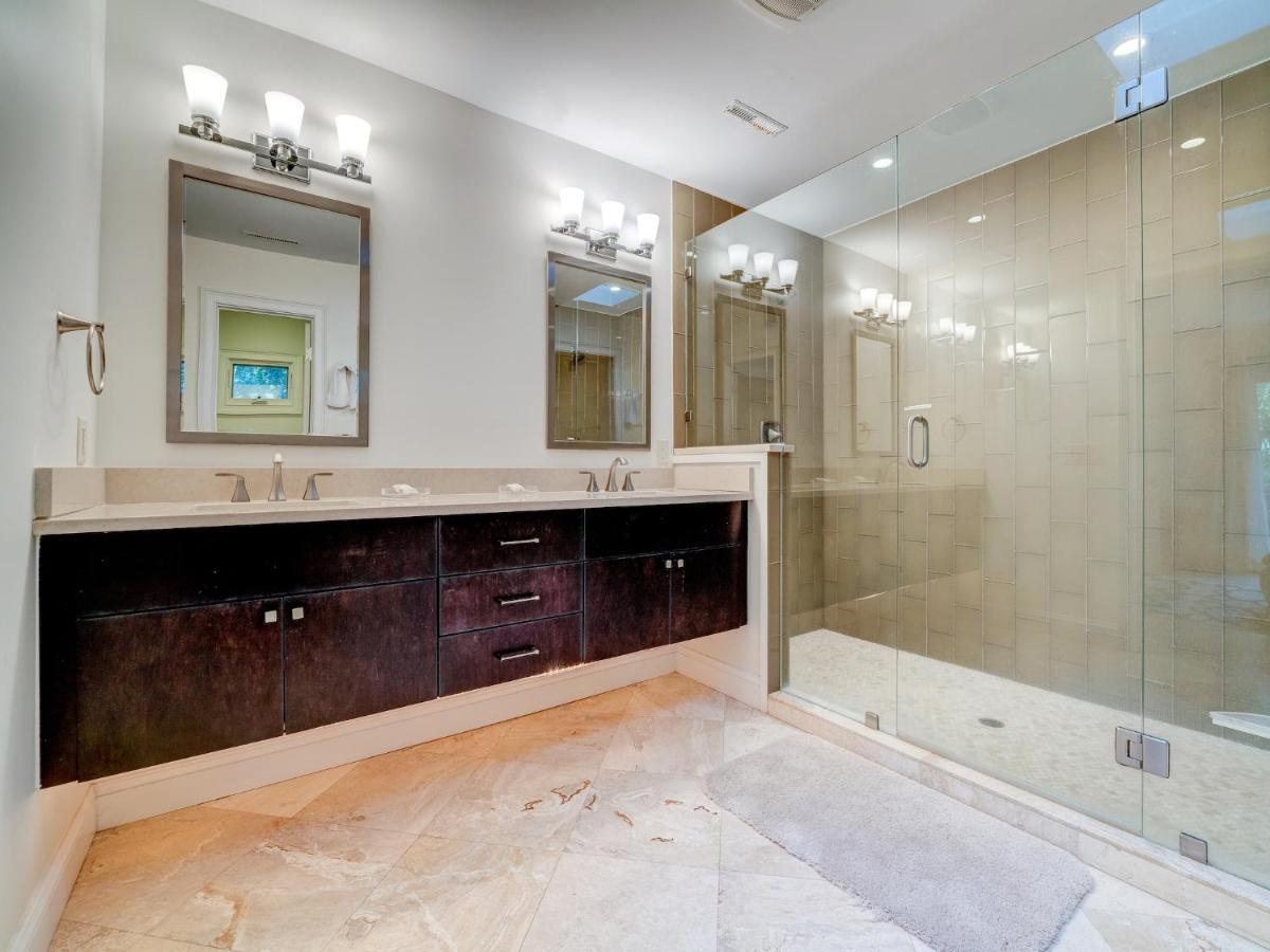 Jessamine 7, 3 Bedrooms, Walk To Beach, Sleeps 8 Hilton Head Island Exterior foto